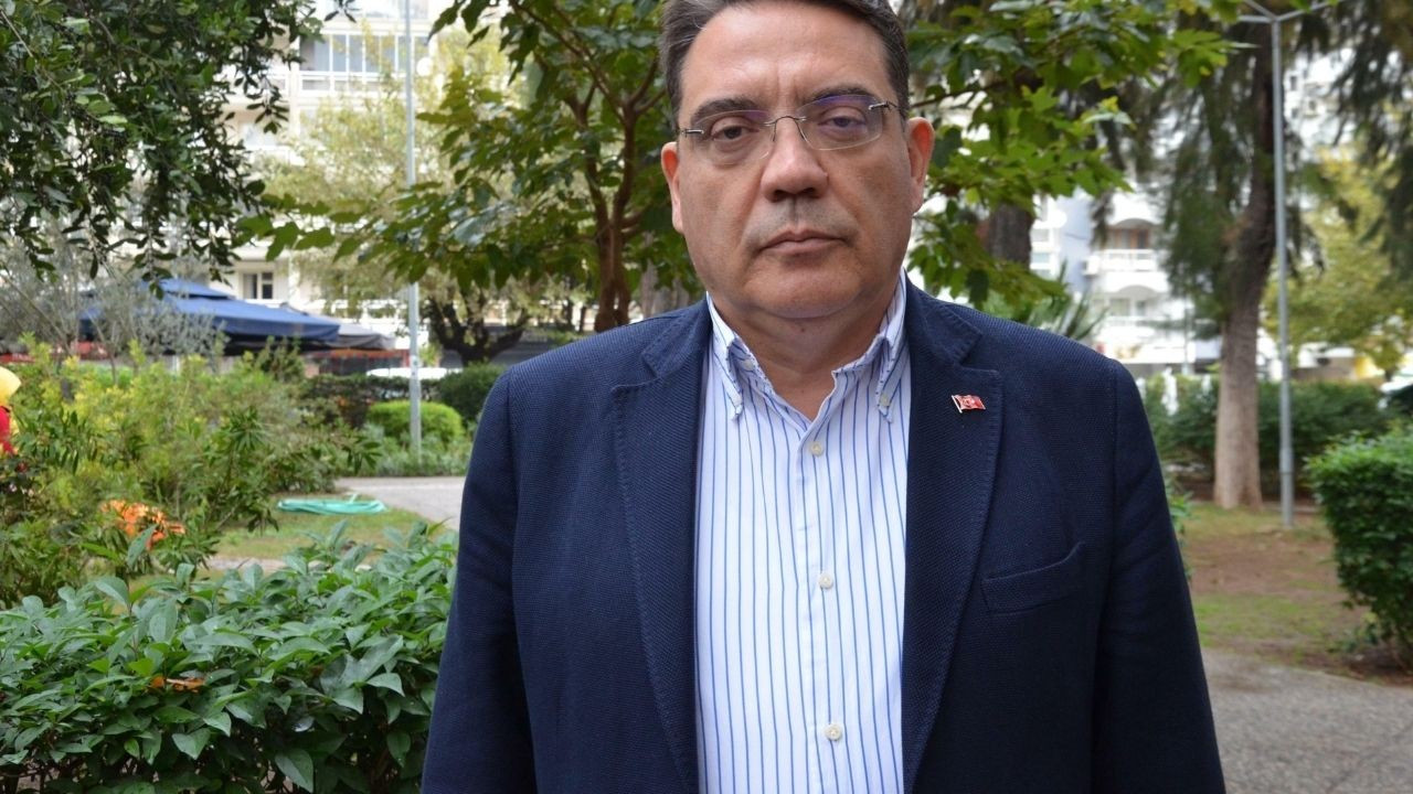 CHP’li Bağcıoğlu’ndan teğmenlerin disipline sevk edilmesine tepki: Hukuk faciası