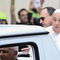 Hayatını kaybeden Papa Francis’a liderlerden taziye mesajları