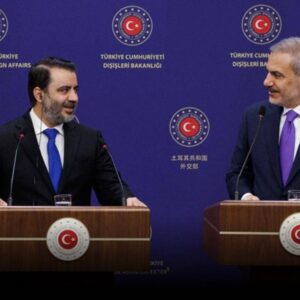 chpli tanrikuludan fidanin enayi degiliz cikisina tepki kurtler de enayi degil n7dH4teD