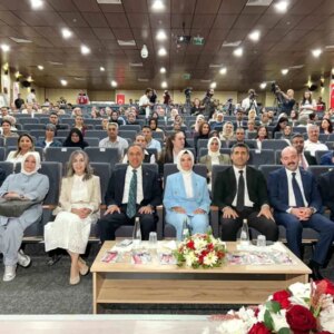 gonul elcileri projesi ile 10 bin cocuga umut XinjFtvn