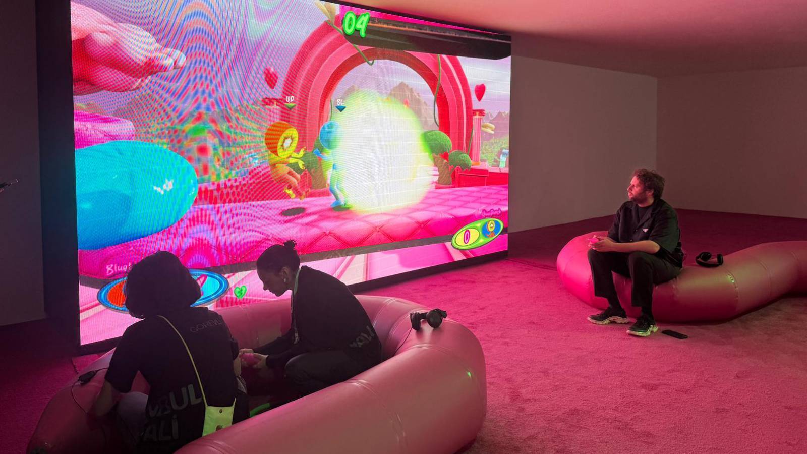 18 istanbul bienali 20 eylulde kapilarini aciyor beyoglu karakoy hattinda 8 mek na yayilacak mchZmMsd