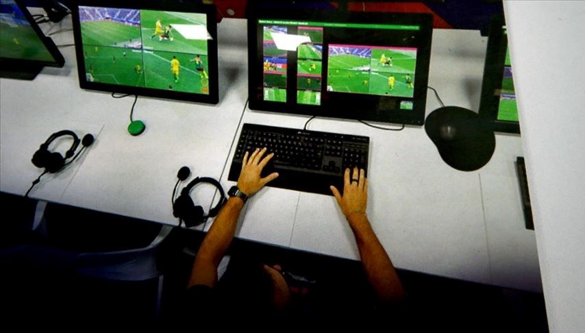 alanyaspor galatasaray macinin var hakemi belli oldu BbPtAHpv