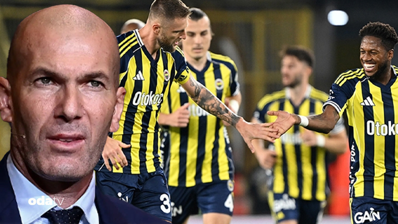 b plani devrede fenerbahcenin zidane hamlesi hTxbXQta