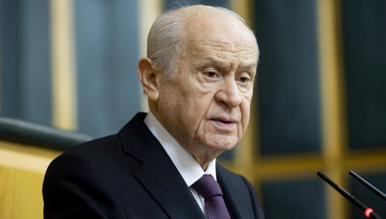 devlet bahceliden izmirdeki saldiriyailiskin aciklama esrar perdesi aralanacak DXKUJrYx