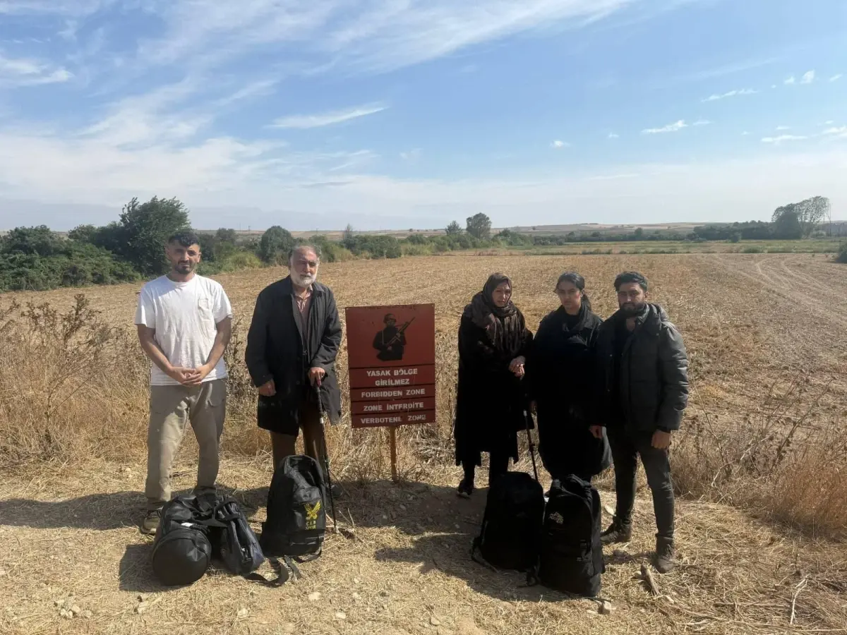 edirnede 5 kacak gocmen yakalandi Jupd9MFi