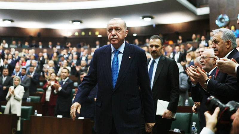 kulis akpde il baskani istifalari devam edecek 5 adimlik surec sonunda nihai karari erdogan verecek QGfJGUSq