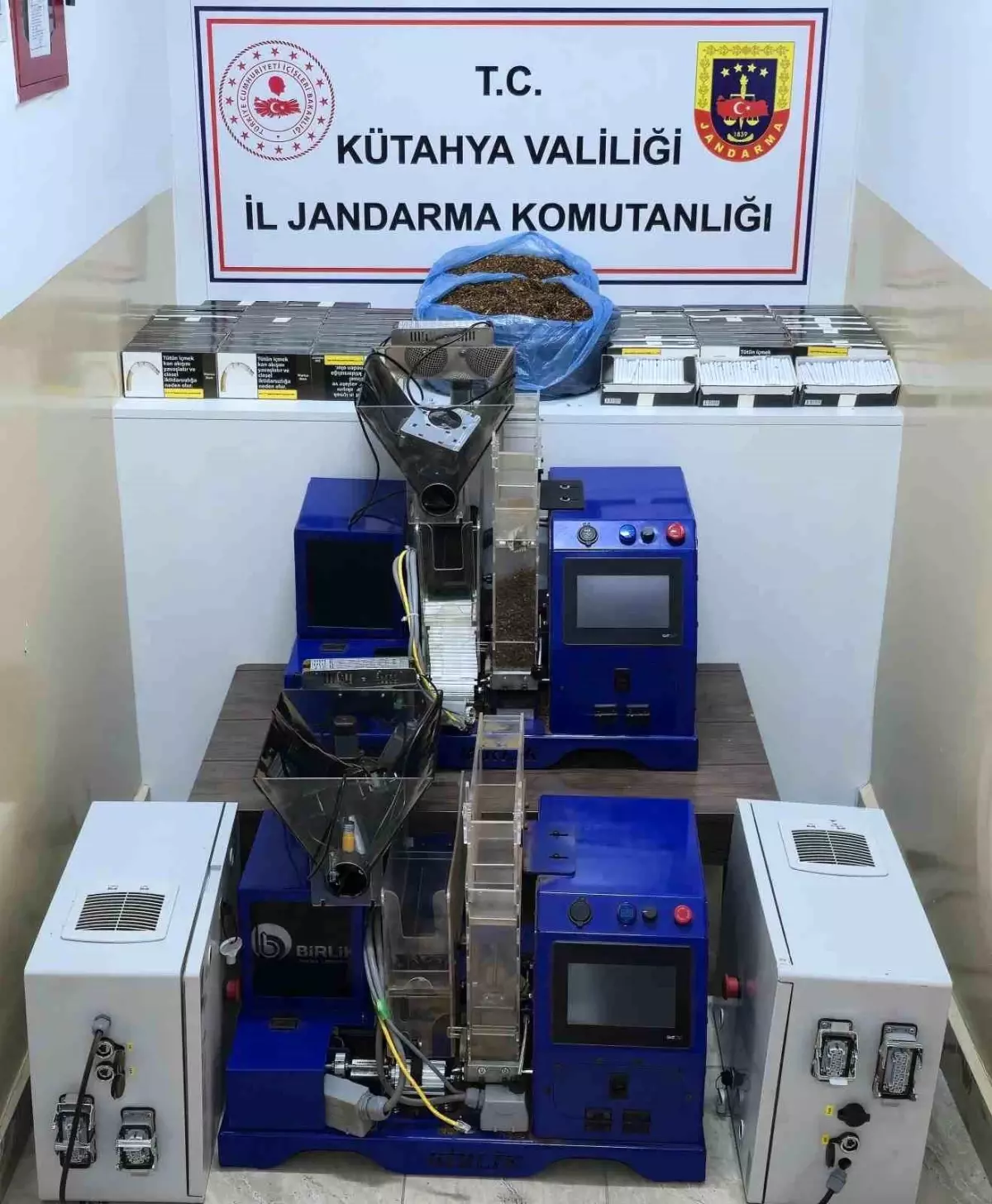 kutahyada kacakcilik operasyonu wj9HBiSs