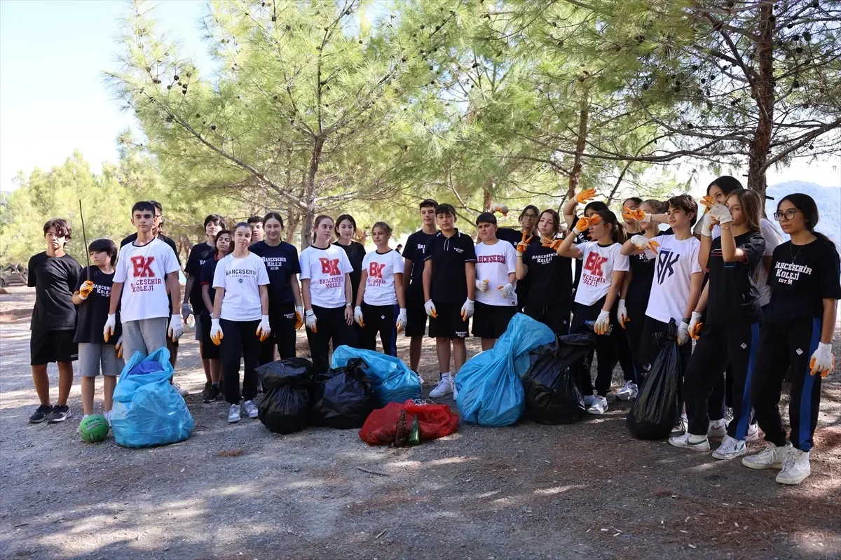 marmariste kiyi temizligi yapildi mqLYPjqB