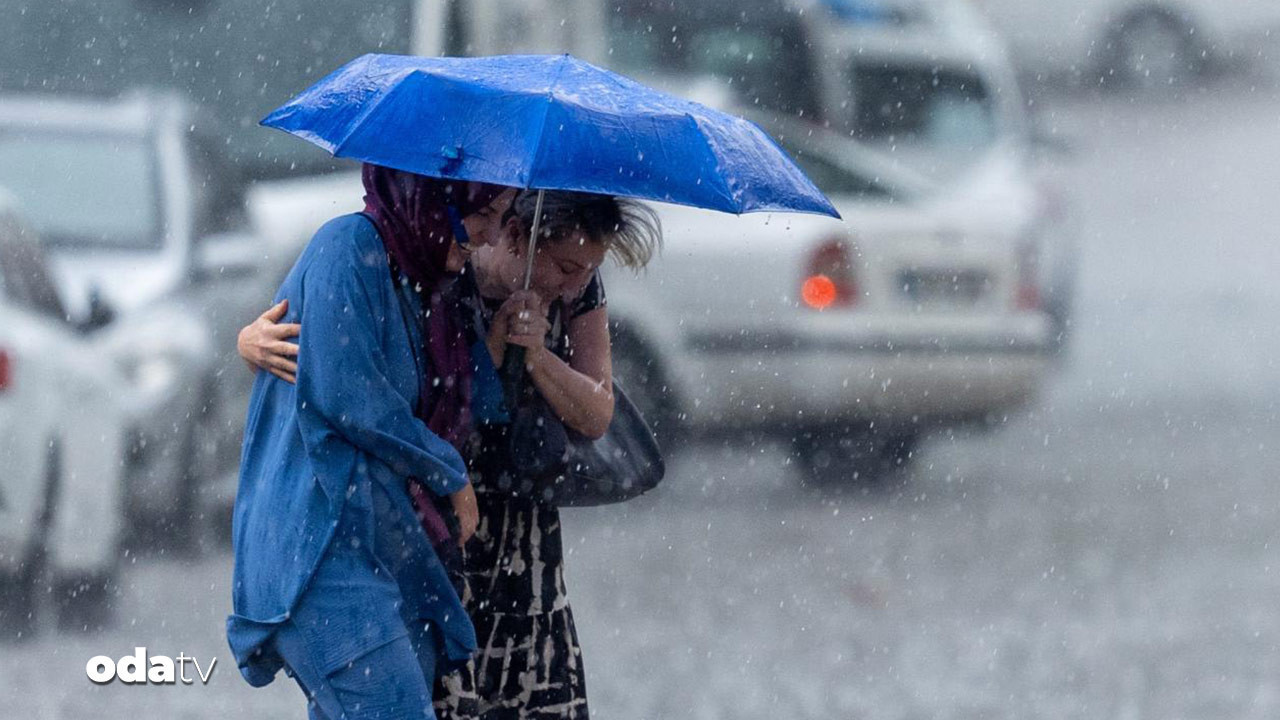 meteoroloji il il uyardi saganak yagis geliyor Q69Oqdtt