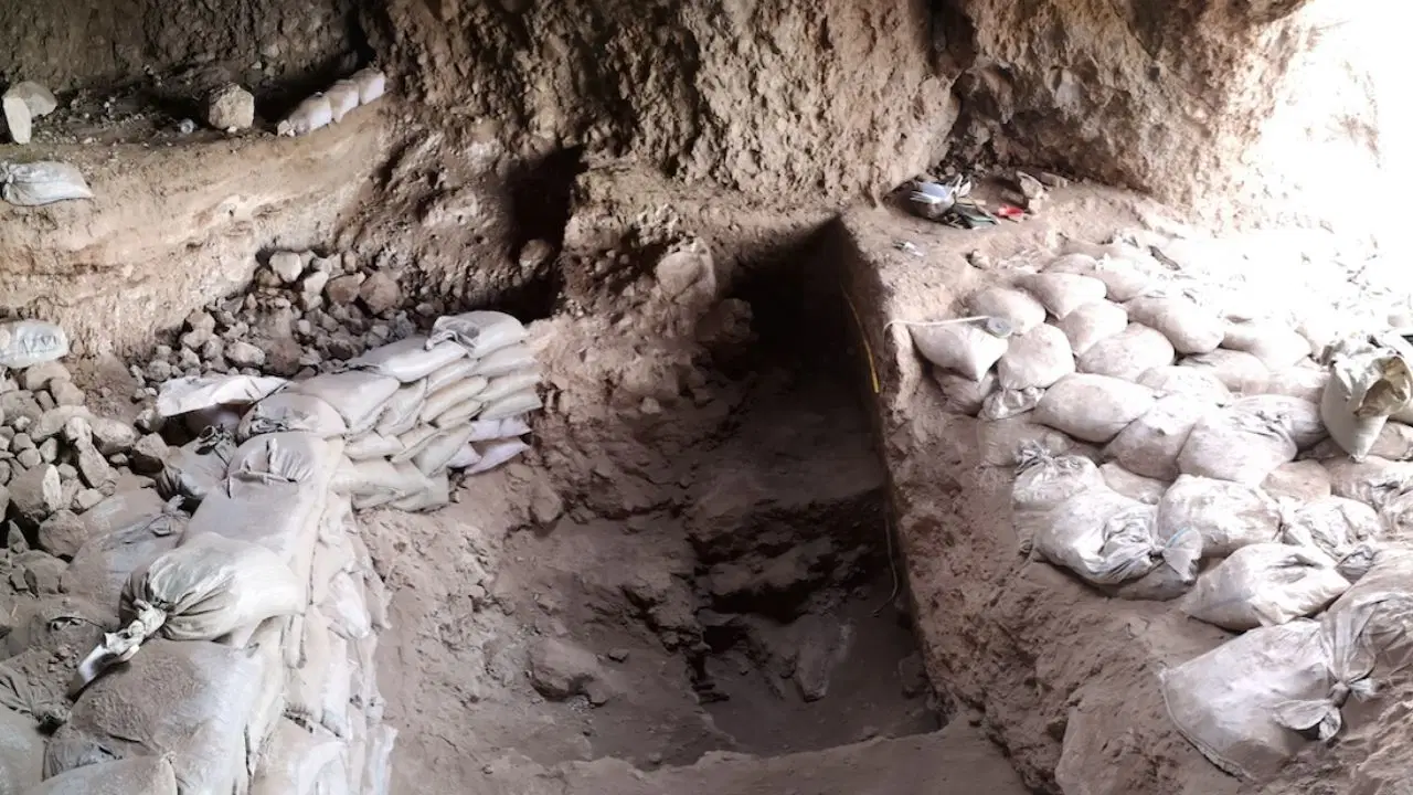 orta asyada tarimin en eski kanitlarindan biri bulundu Klyt6sDc