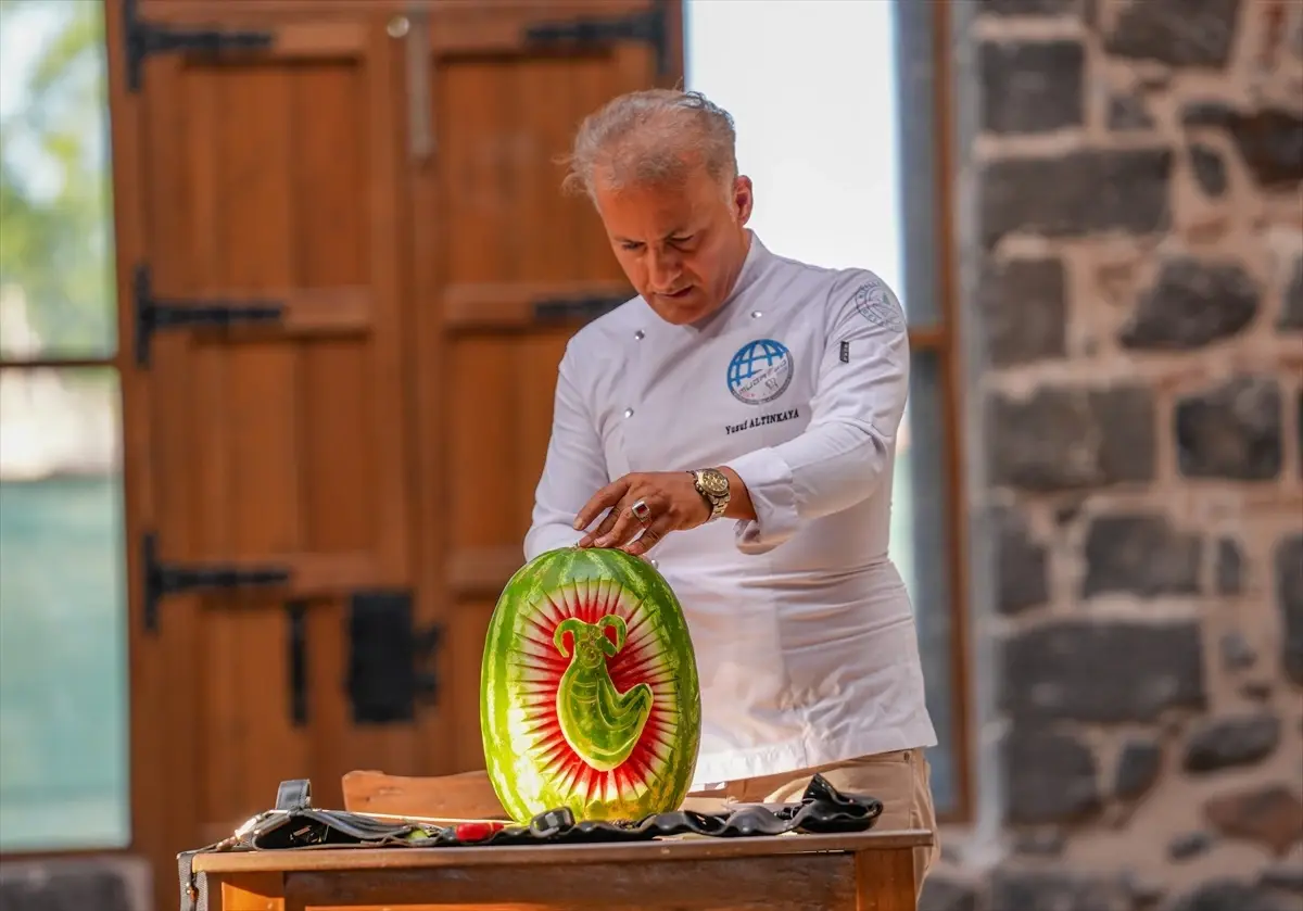 sef altinkayanin tarihi karpuz sanati 48kaYgz7