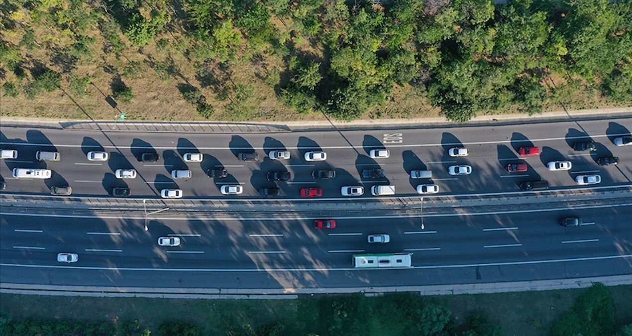 trafik kasko ve ferdi kazada 6 ayda 1009 milyar lira tazminat odendi cVgOBidG