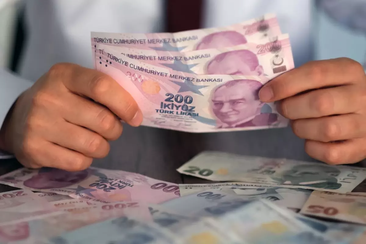 vergi yuzsuzleri aciklaniyor maliye tebligi yayinlandi vtakZJDR