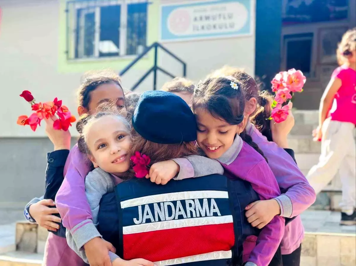 aydinda dunya kiz cocuklari gunu etkinligi ZpSBmxjh