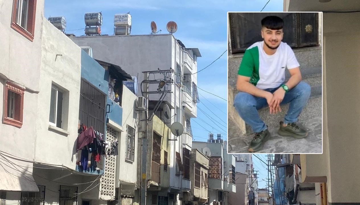 dugunde vurulan gencin olumune neden olan maganda yakalandi wAbMgnzQ