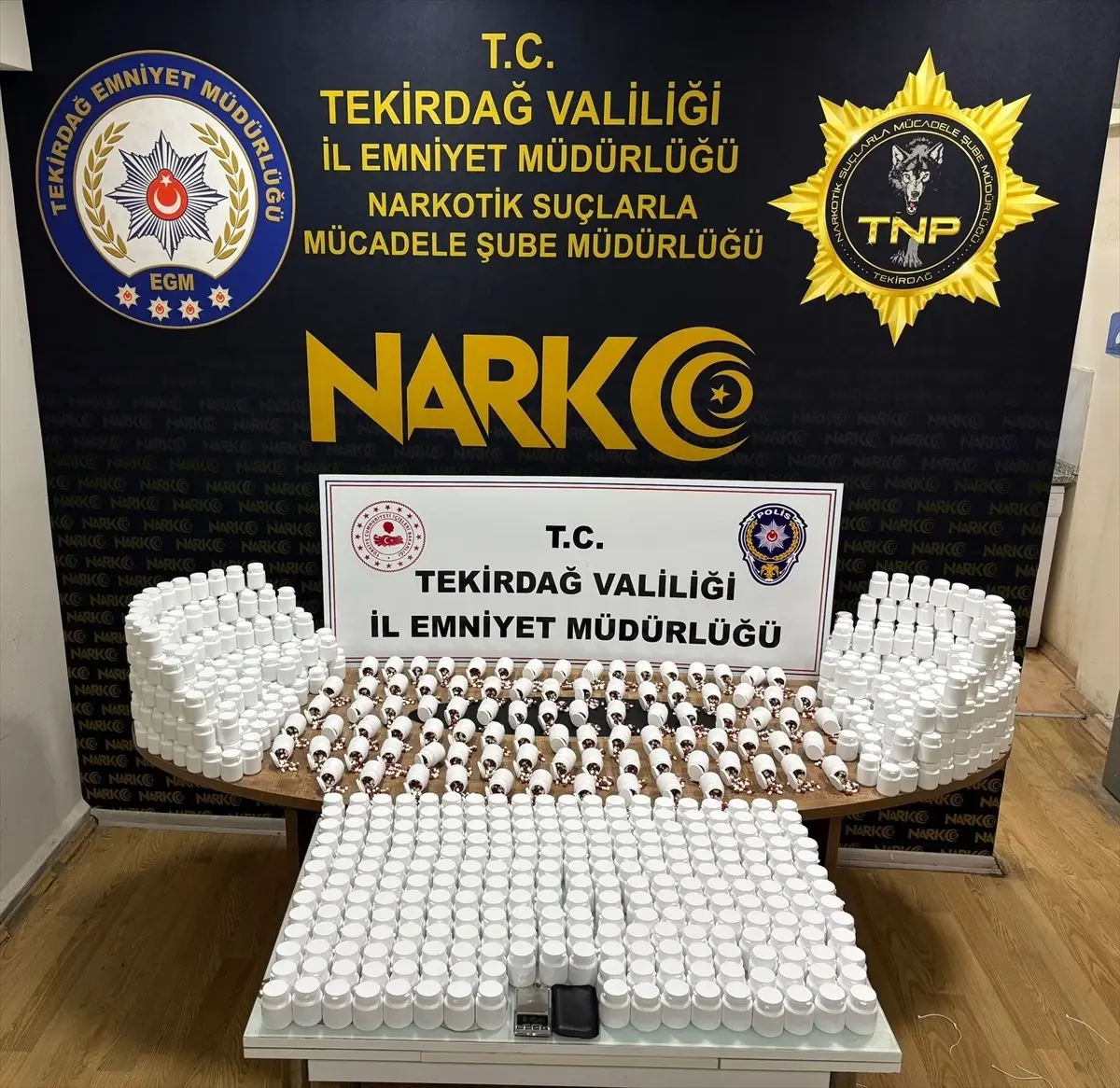 tekirdagda uyusturucu operasyonu 7 tutuklama hksO9WEm