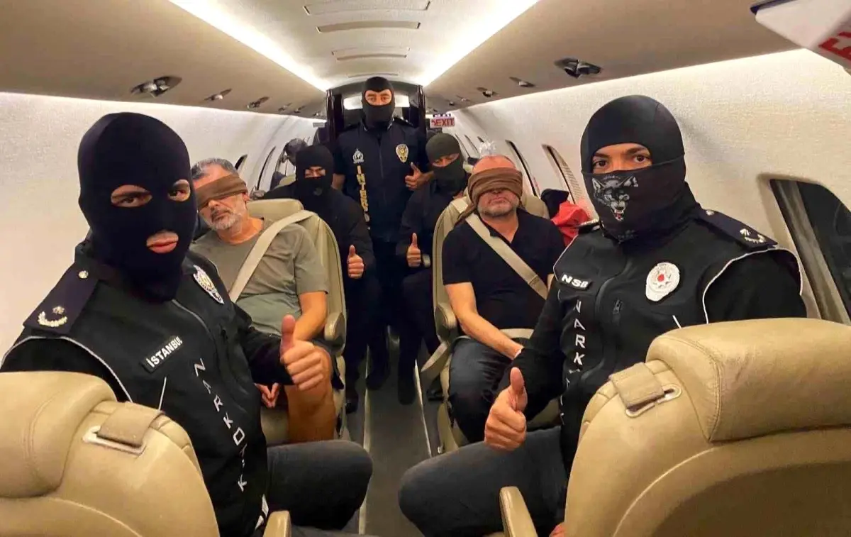 uyusturucu baronu don vito turkiyeye iade edildi hpRG8bG5