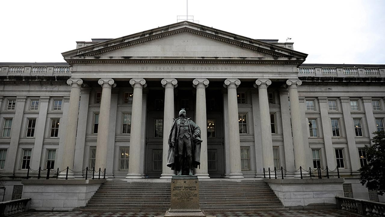 abd hazine bakanligi 125 milyar dolarlik tahvil ihraci yapacak XlLs2GXV.jpg