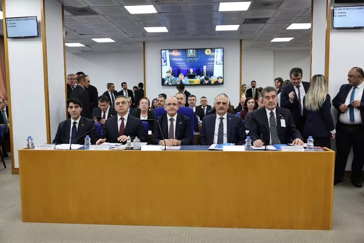 bakan simsek vergi ve harclardaki guncellemenin daha dusuk oranda yapilmasi gundemimizde DIG7IA8k.jpg