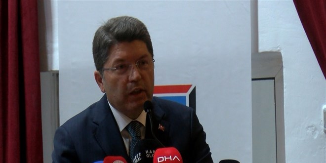 bakan tunc hukuk fakulteleri icin hedefi acikladi ilk 100 bine girenler yerlesebilmeli NNmbA8Dl.jpg