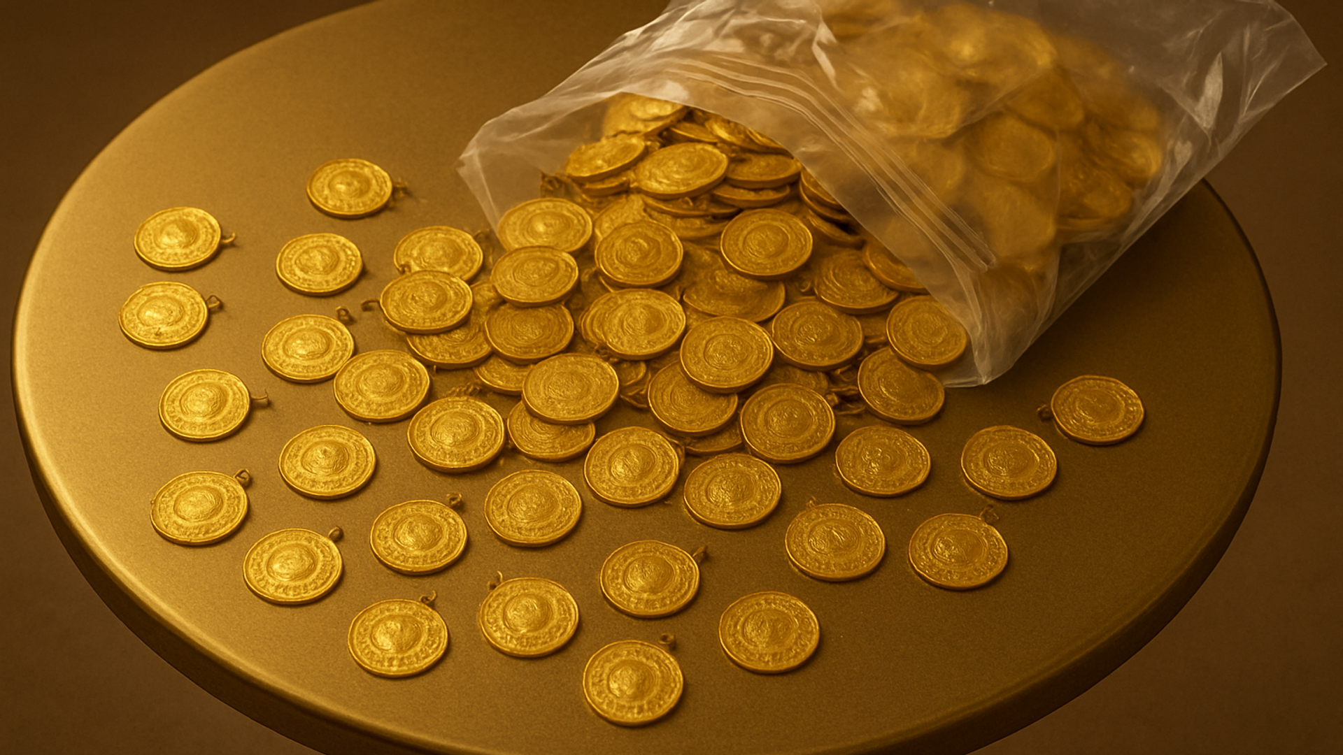 islam memisten altin icin kademeli alim uyarisi IvyvyxeE.png