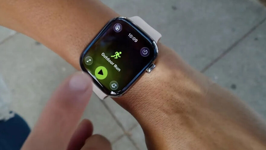 Akıllı Saat Dünyasında Yenilikler ve Trendler