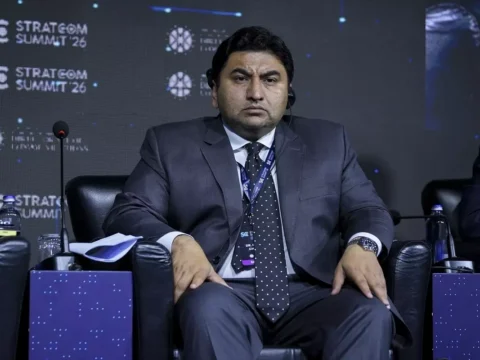 STRATCOM Zirvesi’nin ilk günü panellerle tamamlandı