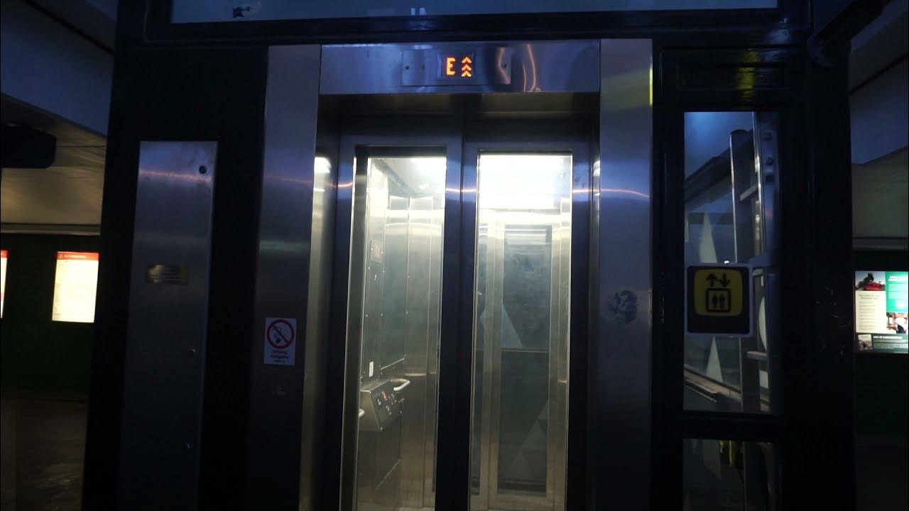 Kone ve TK Elevator Arasındaki 29,4 Milyar Euro’luk Dev Satın Alma Anlaşması