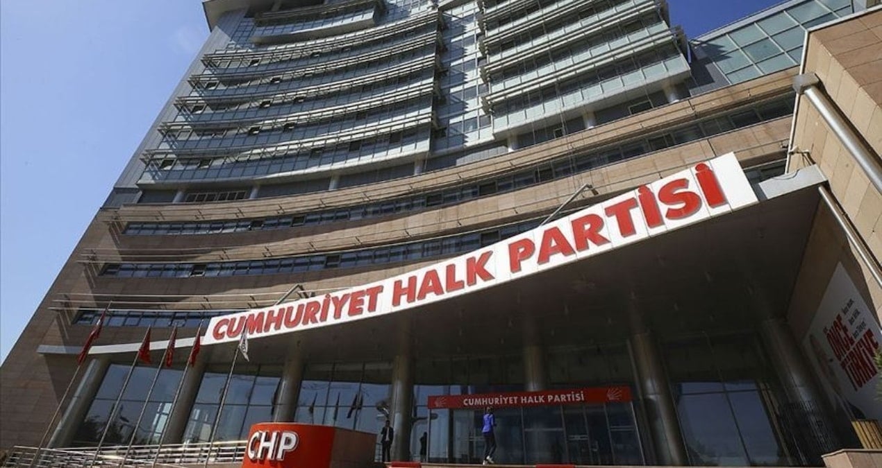 CHP’den Ara Seçim Mesajı: “İstifa Mektuplarımız Hazır”