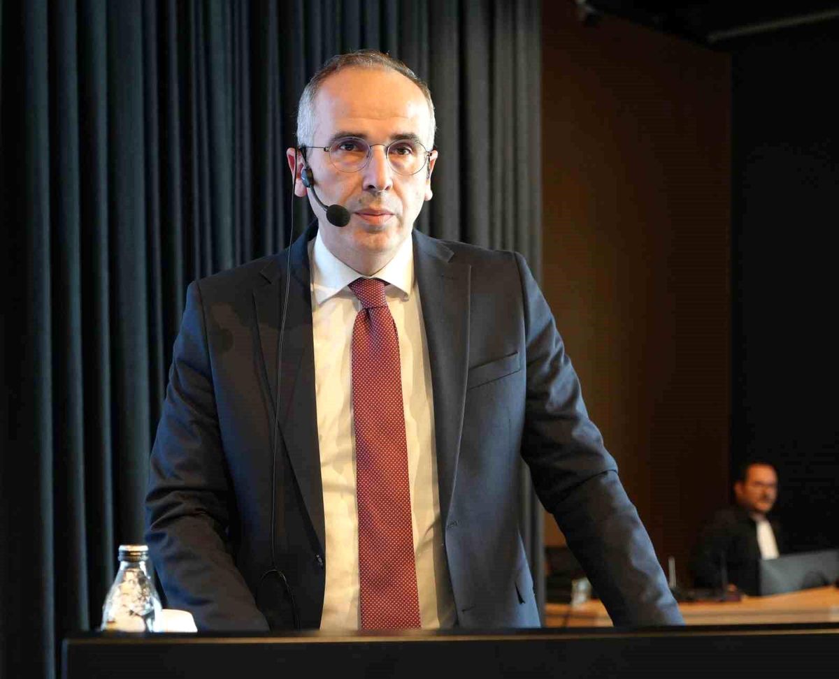 Perçin: “Borçlarımızı 17 Milyardan 6,7 Milyona Düşürdük”