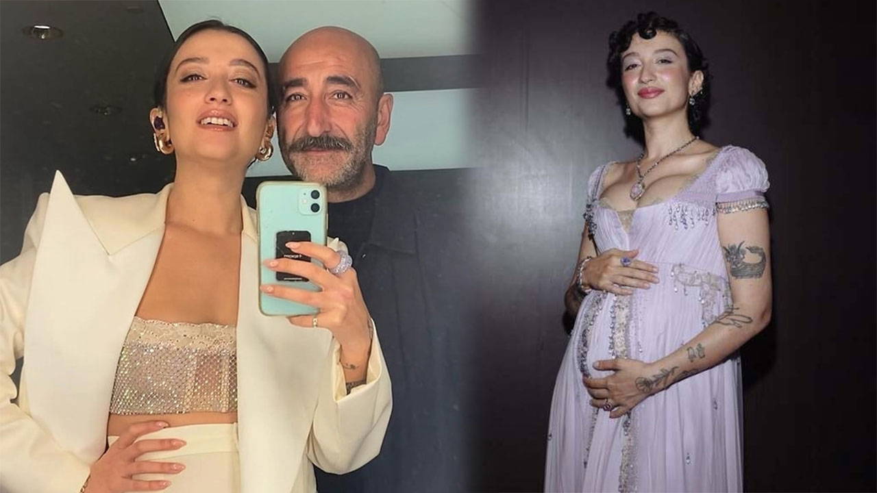 Sedat Arpalık Kimdir? Melike Şahin’in Eşi Hakkında Bilgiler