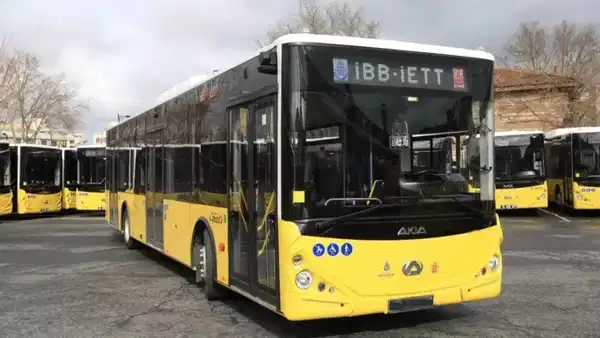19 Mayıs Salı Otobüs Sefer Saatleri ve Ücretsiz Ulaşım Bilgileri