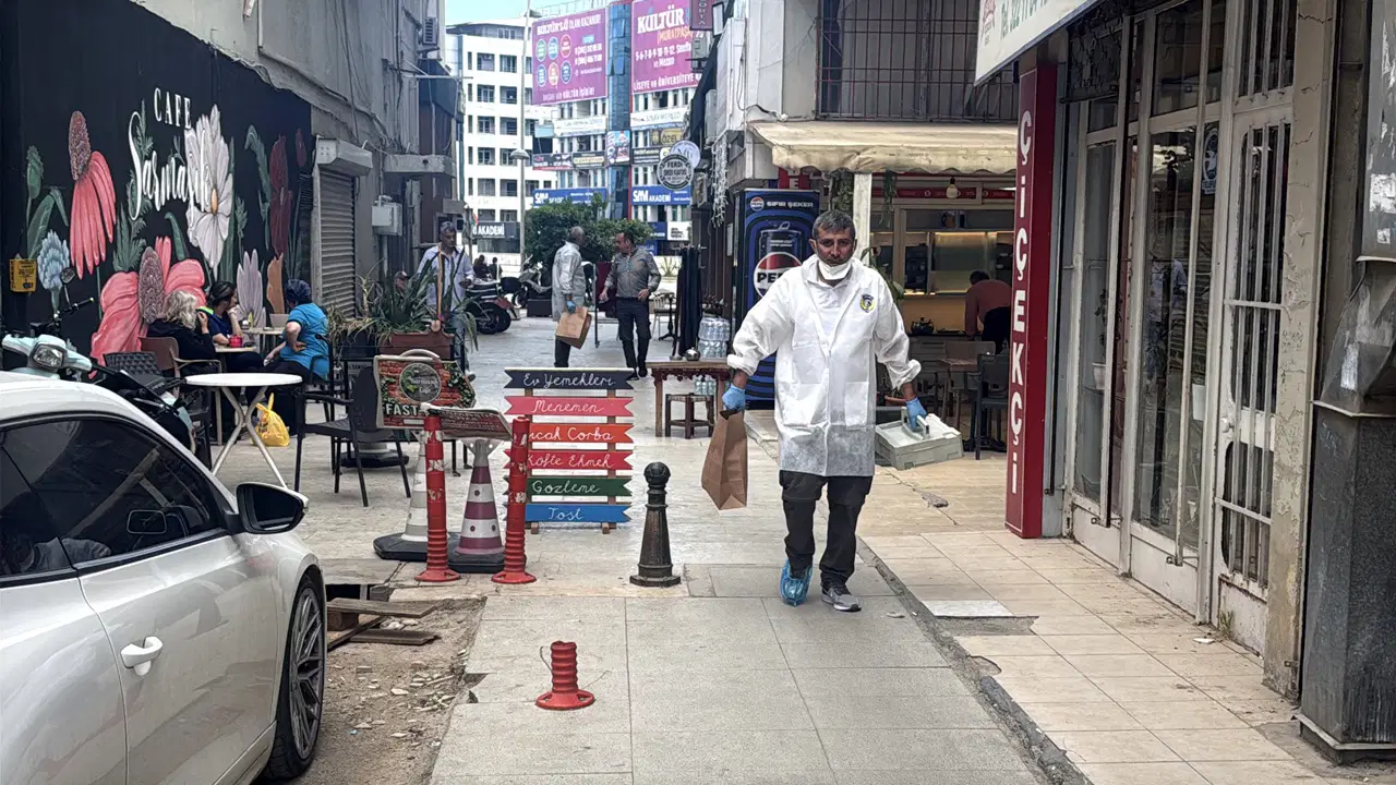 İki Günlük Sessizlik Sonrası Havalimanı Çalışanı Cansız Bulundu
