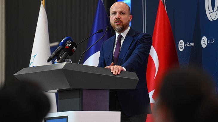 Bilal Erdoğan, Lyon’daki “Anadolu ve Avrupa: Ortak Miras Buluşmaları” Etkinliğinde Düşüncelerini Paylaştı