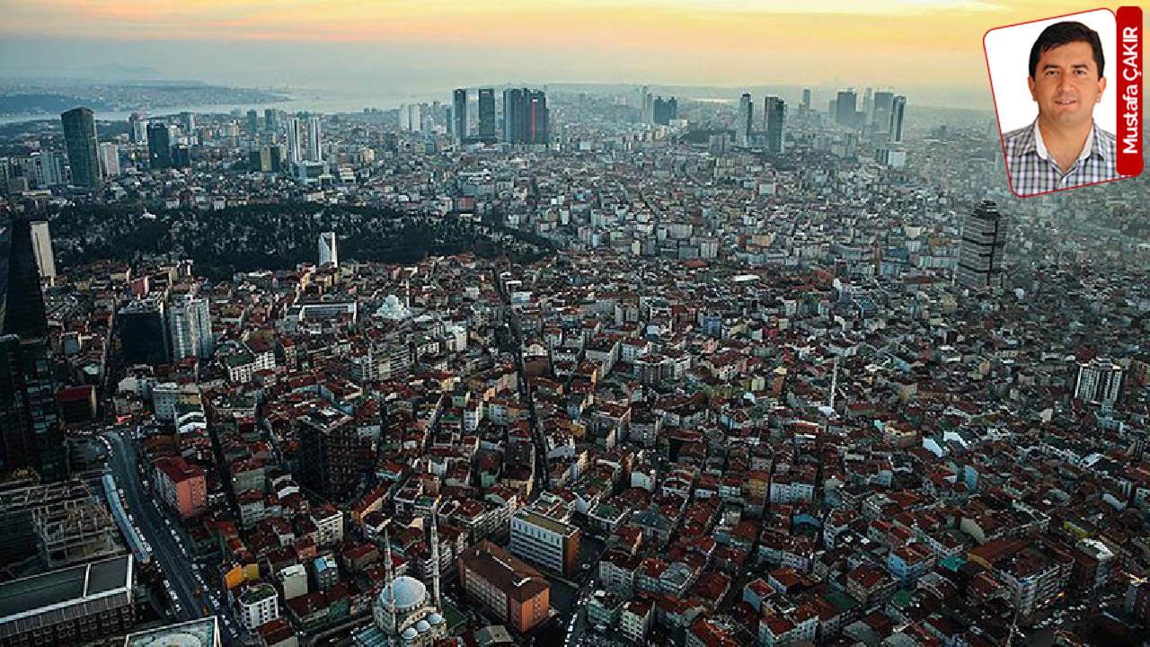 Deprem İçin Ayrılan 280 Milyon Avro Hala Kullanıma Hazır Bekliyor