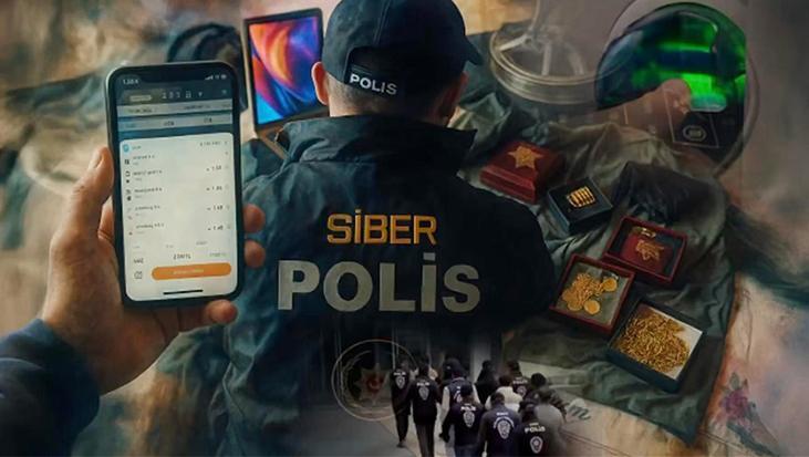 Paymix Operasyonu: Kripto Para İzleri Yasa Dışı Bahis Ağına Ulaştırdı