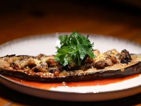 Bolu mutfaginin sevilen tarifi abant kebabi nasil yapilir FH8FeFdc