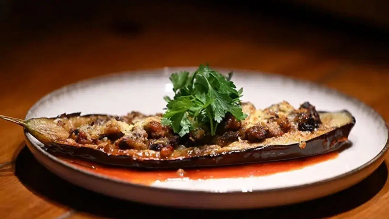 Bolu mutfaginin sevilen tarifi abant kebabi nasil yapilir FH8FeFdc