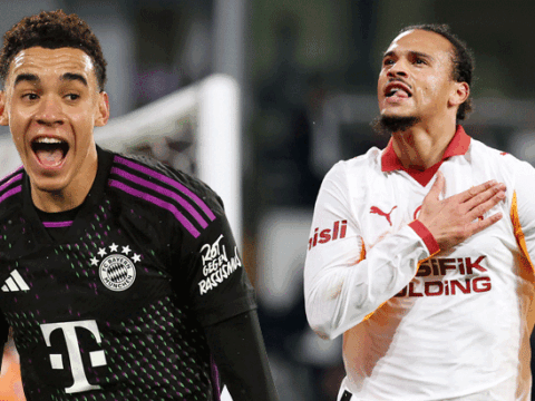 Galatasarayda jamal musiala transferi icin leoy sane iddiasi OJ6Pcdv8