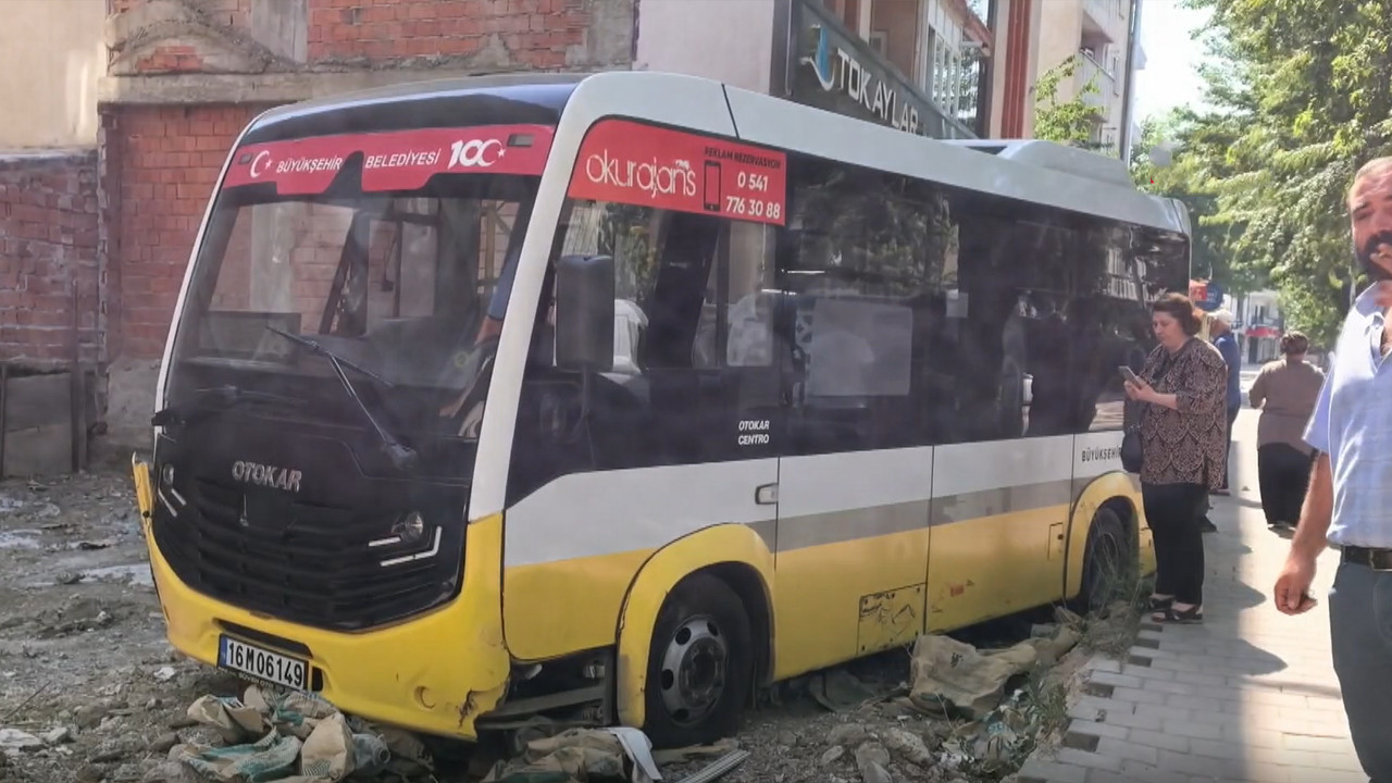 Tansiyon direksiyonda yakaladi kaldirima cikip bayiye carpti cdDQj8XP